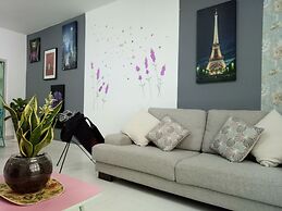 Family Suite DESA TEBRAU JOHOR BAHRU