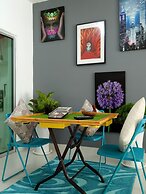 Family Suite DESA TEBRAU JOHOR BAHRU