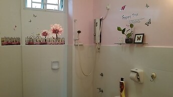 Family Suite DESA TEBRAU JOHOR BAHRU