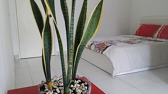 Family Suite DESA TEBRAU JOHOR BAHRU