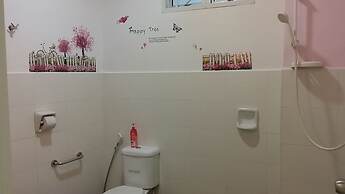 Family Suite DESA TEBRAU JOHOR BAHRU