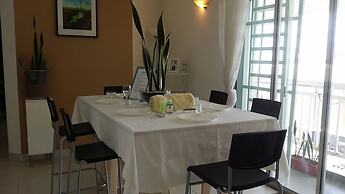 Family Suite DESA TEBRAU JOHOR BAHRU