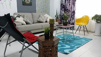 Family Suite DESA TEBRAU JOHOR BAHRU