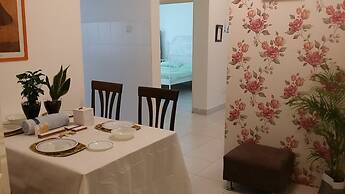 Family Suite DESA TEBRAU JOHOR BAHRU