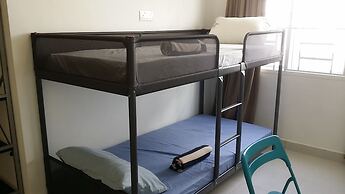 Family Suite DESA TEBRAU JOHOR BAHRU