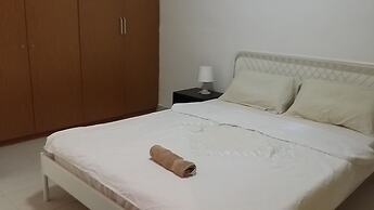 Family Suite DESA TEBRAU JOHOR BAHRU