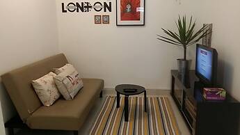 Family Suite DESA TEBRAU JOHOR BAHRU