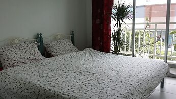 Family Suite DESA TEBRAU JOHOR BAHRU