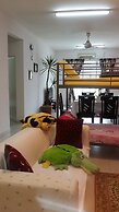 Family Suite DESA TEBRAU JOHOR BAHRU