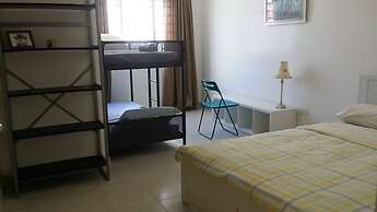 Family Suite DESA TEBRAU JOHOR BAHRU