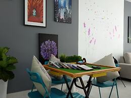 Family Suite DESA TEBRAU JOHOR BAHRU