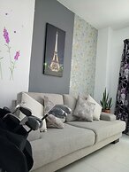 Family Suite DESA TEBRAU JOHOR BAHRU