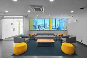 City Express by Marriott Comitan