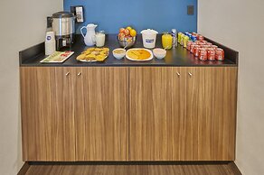 City Express by Marriott Comitan