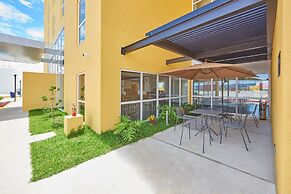 City Express by Marriott Comitan