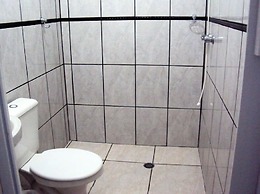 Chalés Pousada Encantos da Serra