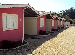 Chalés Pousada Encantos da Serra