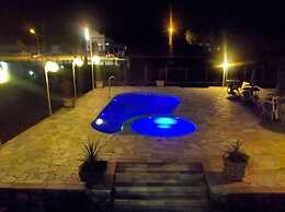 Chalés Pousada Encantos da Serra