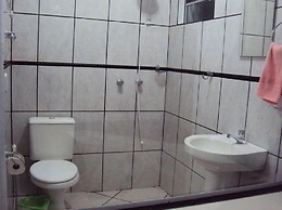 Chalés Pousada Encantos da Serra