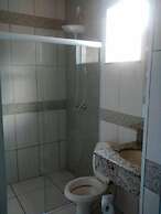 Chalés Pousada Encantos da Serra