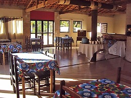 Chalés Pousada Encantos da Serra