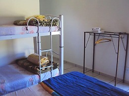 Chalés Pousada Encantos da Serra