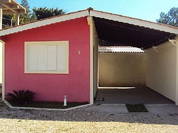 Chalés Pousada Encantos da Serra