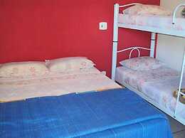 Chalés Pousada Encantos da Serra