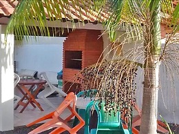 Chalés Pousada Encantos da Serra