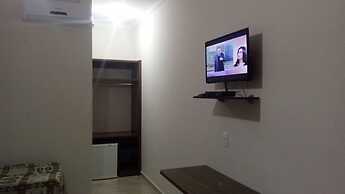 Chalés Pousada Encantos da Serra