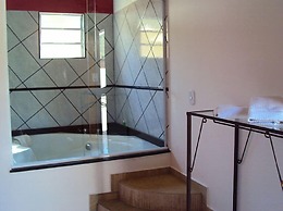 Chalés Pousada Encantos da Serra