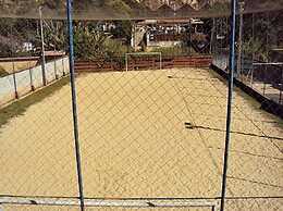 Chalés Pousada Encantos da Serra