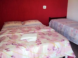 Chalés Pousada Encantos da Serra