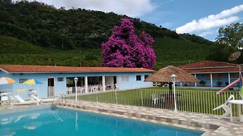 Pousada Primavera da Serra