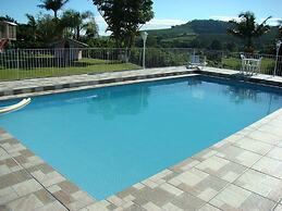 Pousada Primavera da Serra