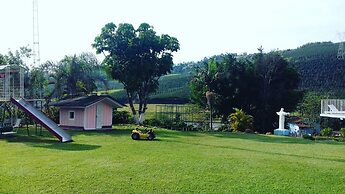 Pousada Primavera da Serra