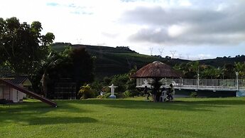 Pousada Primavera da Serra