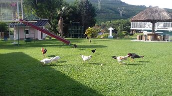 Pousada Primavera da Serra