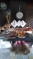 Pousada Sitio Bom Fim