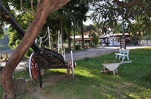 Pousada Sitio Bom Fim