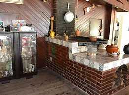 Pousada Sitio Bom Fim