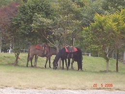 Pousada Sitio Bom Fim