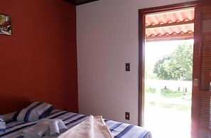 Pousada Sitio Bom Fim