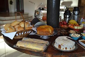 Pousada Sitio Bom Fim