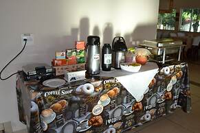 Pousada Sitio Bom Fim