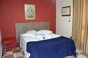 Pousada Sitio Bom Fim