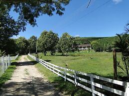 Pousada Sitio Bom Fim