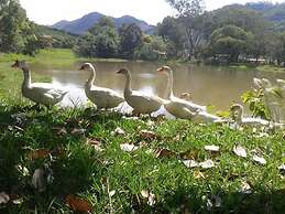 Pousada Sitio Bom Fim