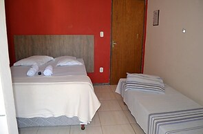 Pousada Sitio Bom Fim