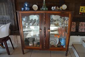 Pousada Sitio Bom Fim